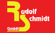Kundenlogo Schmidt Rudolf GmbH