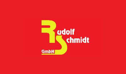 Kundenlogo von Schmidt Rudolf GmbH