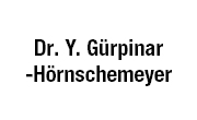 Kundenlogo Gürpinar-Hörnschemeyer Y. Dr.