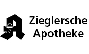 Kundenlogo Ziegler'sche Apotheke