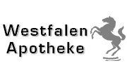 Kundenlogo Westfalen Apotheke