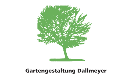 Kundenlogo von Dallmeyer Gartengestaltung