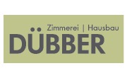Kundenlogo Dübber Zimmerei Hausbau