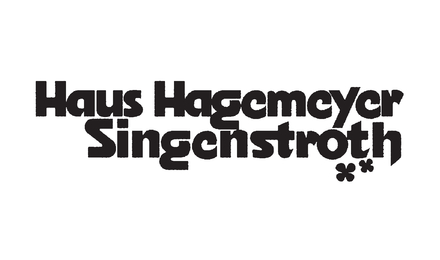 Kundenlogo von Haus Hagemeyer Singenstroth