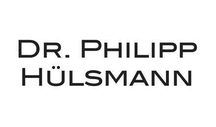 Kundenlogo von Hülsmann Philipp Dr.