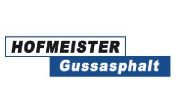 Kundenlogo Hofmeister Gussasphalt GmbH & Co. KG