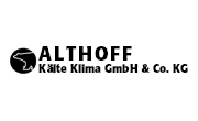 Kundenlogo ALTHOFF Kälte Klima GmbH & Co. KG