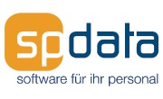 Kundenlogo SP_Data Software für Ihr Personalwesen