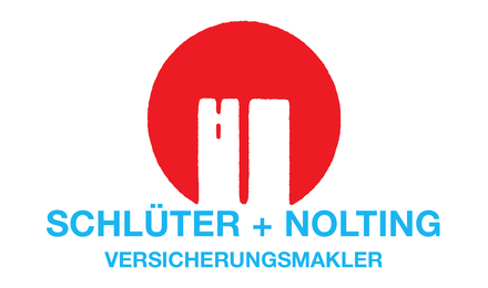 Kundenlogo von Schlüter & Nolting Versicherungen