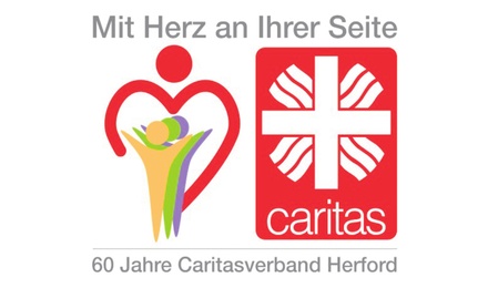 Kundenlogo von Caritasverband Herford e.V.