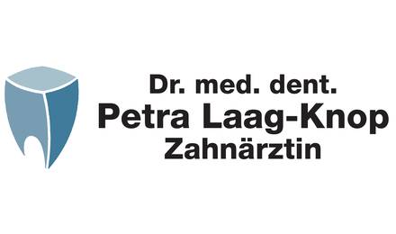 Kundenlogo von Laag-Knop Petra