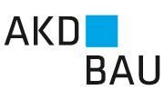 Kundenlogo AKD-BAU GmbH