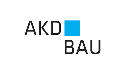 Kundenlogo von AKD-BAU GmbH