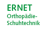 Kundenlogo Orthopädie Schuhtechnik Ernet
