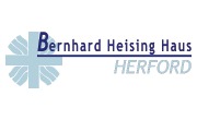 Kundenlogo Bernhard Heising Haus, Sozialpädagogische