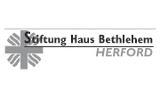Kundenlogo Stiftung Haus Bethlehem
