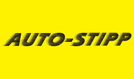 Kundenlogo von AUTO-STIPP GmbH