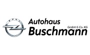 Kundenlogo Autohaus Buschmann GmbH & Co. KG