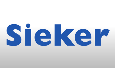 Kundenlogo von Sieker GmbH