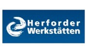 Kundenlogo Herforder Werkstätten GmbH