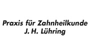 Kundenlogo Lühring Jens Zahnarzt