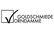 Kundenlogo Vorndamme Joachim Goldschmiede