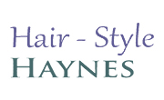 Kundenlogo Hair Style Haynes