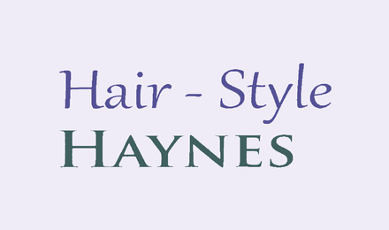 Kundenlogo von Hair Style Haynes