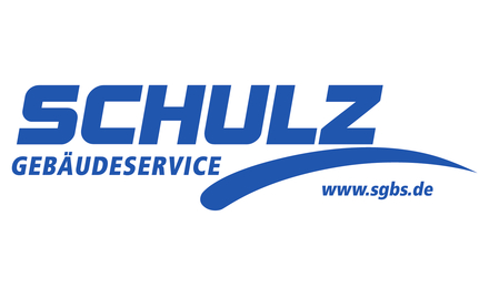 Kundenlogo von Schulz Gebäudeservice GmbH & Co.KG