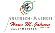 Kundenlogo Malerbetrieb Johnen GmbH & Co. KG