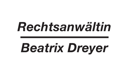 Kundenlogo von Dreyer Beatrix