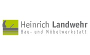 Kundenlogo Landwehr Heinrich Bau- u. Möbelwerkstatt