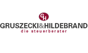Kundenlogo Gruszecki & Hildebrand Steuerberater