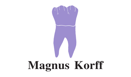 Kundenlogo von Korff Magnus