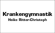 Kundenlogo Krankengymnastik Ritter-Christoph H.