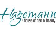Kundenlogo Hagemann GmbH Friseure