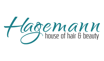 Kundenlogo von Hagemann GmbH Friseure