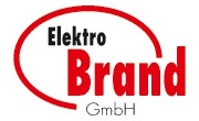 Kundenlogo Elektro Brand GmbH