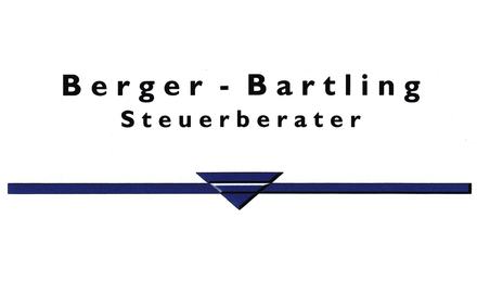 Kundenlogo von Berger Jürgen Steuerberater