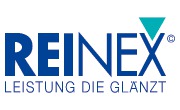 Kundenlogo Gebäudereinigung REINEX