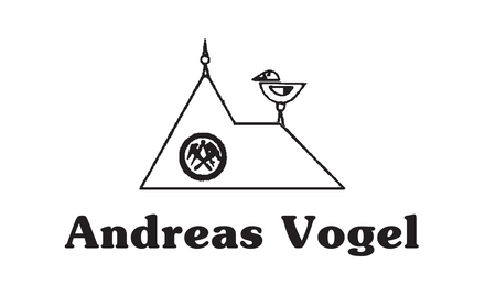 Kundenlogo von Vogel Andreas ö. b. u. v. Sachverständiger f. Dachdeckerei und Klempnerei