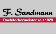Kundenlogo Sandmann GmbH Dachdeckermeister