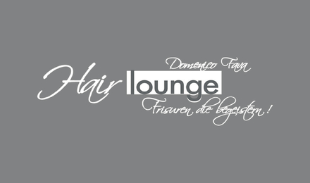 Kundenlogo von Hair - Lounge GmbH