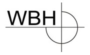 Kundenlogo WBH Ingenieure GmbH