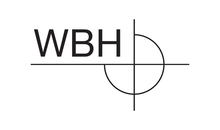 Kundenlogo von WBH Ingenieure GmbH