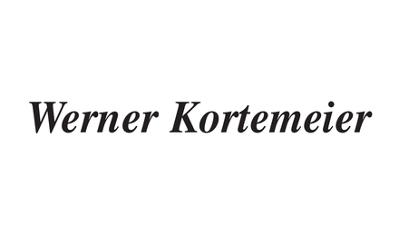 Kundenlogo von Kortemeier Garten- u. Landschaftsbau