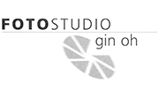 Kundenlogo Fotostudio gin oh