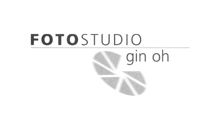 Kundenlogo von Fotostudio gin oh