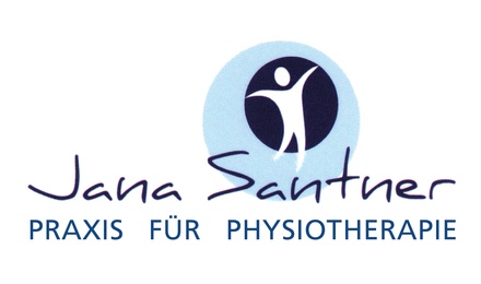 Kundenlogo von Santner Jana Praxis für Physiotherapie