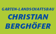 Kundenlogo Berghöfer Christian Garten- & Landschaftsbau